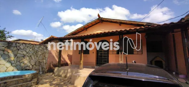 Casa com 3 Quartos à venda, 120m² no Santa Mônica, Belo Horizonte