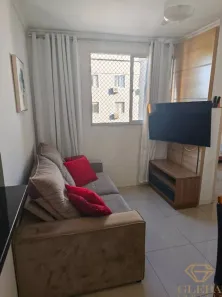 Apartamento com 2 Quartos à venda, 45m² no Gleba Fazenda Palhano, Londrina