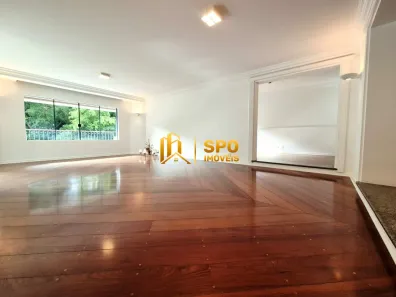 Apartamento com 4 Quartos à venda, 310m² no Santo Amaro, São Paulo