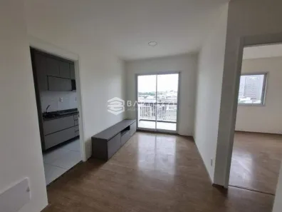 Apartamento com 2 Quartos para alugar, 56m² no Cerâmica, São Caetano do Sul