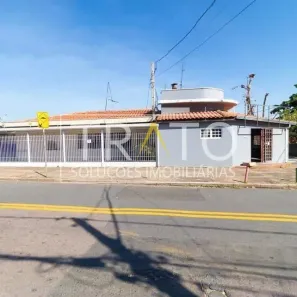 Casa com 4 Quartos à venda, 120m² no Vila Mimosa, Campinas