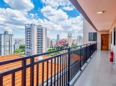 Apartamento com 2 Quartos à venda, 50m² no Tucuruvi, São Paulo