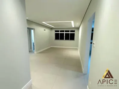 Apartamento com 3 Quartos à venda, 137m² no Gonzaga, Santos