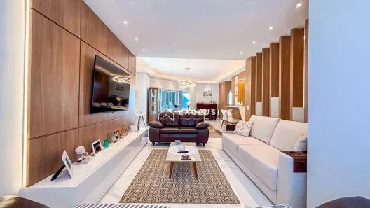 Casa de Condomínio com 5 Quartos à venda, 275m² no Urbanova VII, São José dos Campos