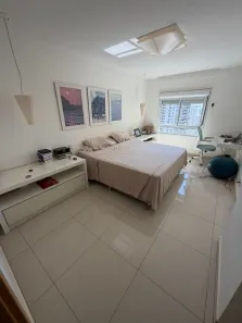 Apartamento com 4 Quartos à venda, 260m² no Setor Bueno, Goiânia