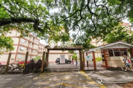 Apartamento com 1 Quarto à venda, 36m² no Camaquã, Porto Alegre