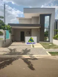 Casa com 3 Quartos à venda, 140m² no São Bento, Paulínia