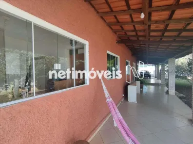 Casa de Condomínio com 3 Quartos à venda, 227m² no Setor Habitacional Jardim Botânico, Brasília