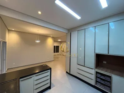 Casa de Condomínio com 5 Quartos para alugar, 220m² no Urbanova, São José dos Campos