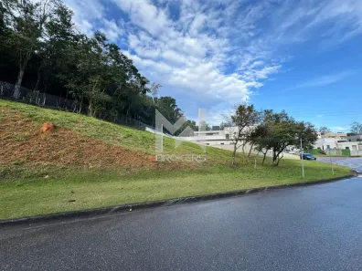 Lote/Terreno à venda, 851m² no Santa Isabel, Louveira