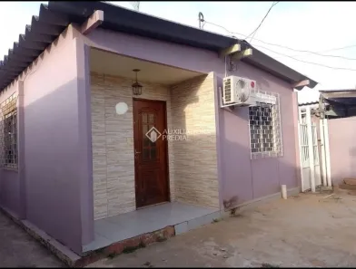 Casa com 2 Quartos à venda, 220m² no Parque Granja Esperança, Cachoeirinha