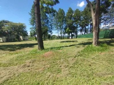 Lote/Terreno à venda, 680m² no Loteamento Residencial Vale do Canaã, Marília