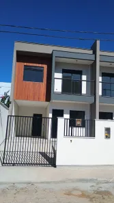 Sobrado com 3 Quartos à venda, 102m² no Areias, São José