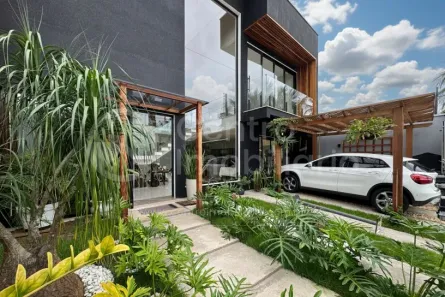 Casa com 4 Quartos à venda, 281m² no Parque Balneario Oasis, Peruíbe