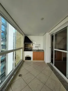 Apartamento com 3 Quartos para alugar, 155m² no Campo Belo, São Paulo