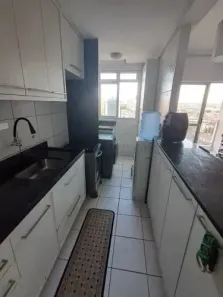 Apartamento com 3 Quartos para alugar, 63m² no Imbiribeira, Recife