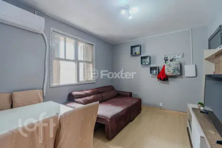Apartamento com 2 Quartos à venda, 42m² no Menino Deus, Porto Alegre