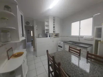 Apartamento com 1 Quarto à venda, 55m² no Guilhermina, Praia Grande