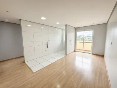 Apartamento com 2 Quartos à venda, 65m² no Flores da Cunha, Flores da Cunha