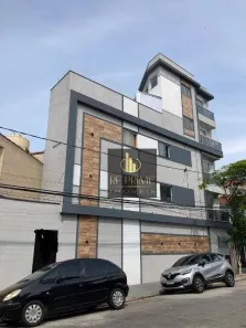 Apartamento com 2 Quartos à venda, 46m² no Vila Dom Pedro II, São Paulo