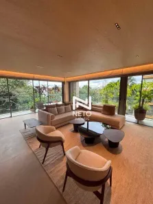 Apartamento com 2 Quartos à venda, 201m² no Vila Madalena, São Paulo