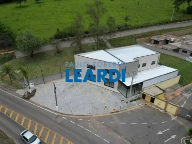 Sala Comercial à venda, 540m² no Observatório, Vinhedo