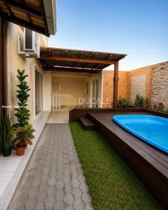 Casa com 3 Quartos à venda, 90m² no Hélio Ferraz, Serra