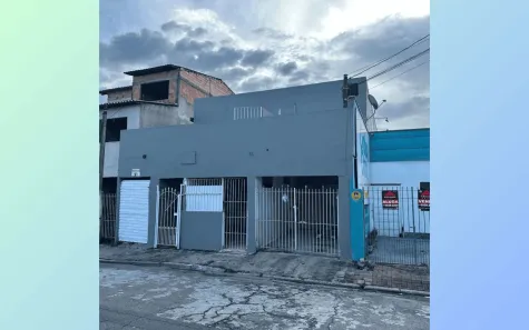 Casa com 2 Quartos à venda, 96m² no Residencial Tatetuba, São José dos Campos