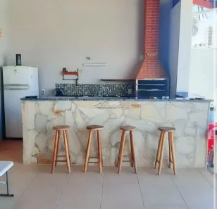 Casa com 2 Quartos à venda, 120m² no Parque Gabriel, Hortolândia