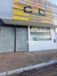 Galpão/Depósito/Armazém para alugar, 500m² no Caiari, Porto Velho