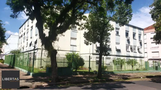 Apartamento com 2 Quartos à venda, 59m² no São Sebastião, Porto Alegre