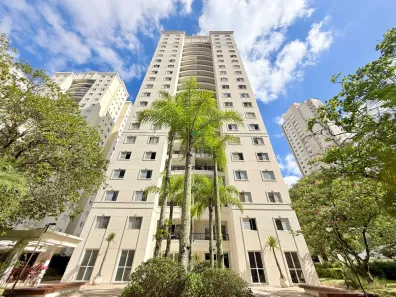 Apartamento com 3 Quartos à venda, 87m² no Vila Sofia, São Paulo