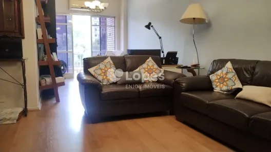 Apartamento com 3 Quartos à venda, 114m² no Vila Isabel, Rio de Janeiro