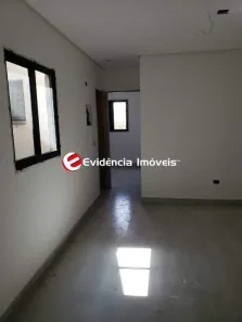 Apartamento com 2 Quartos à venda, 45m² no Parque João Ramalho, Santo André
