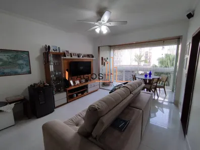 Apartamento com 3 Quartos à venda, 110m² no Vila Nova, Cabo Frio
