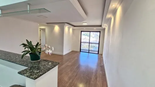 Apartamento com 3 Quartos à venda, 75m² no Jardim Peri Peri, São Paulo