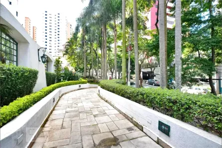 Apartamento com 3 Quartos à venda, 110m² no Alto da Lapa, São Paulo