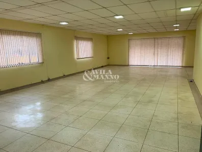 Ponto Comercial para alugar, 200m² no Mooca, São Paulo