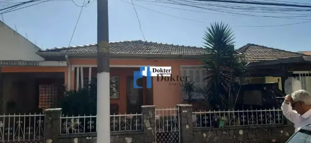 Lote/Terreno à venda, 770m² no Vila Palmeiras, São Paulo