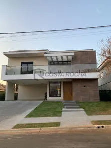 Casa com 4 Quartos à venda, 445m² no , Porto Feliz