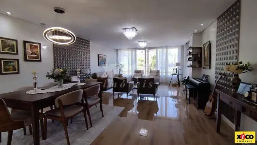 Apartamento com 3 Quartos à venda, 138m² no Centro, Nova Petrópolis
