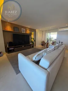 Apartamento com 2 Quartos à venda, 188m² no Piatã, Salvador