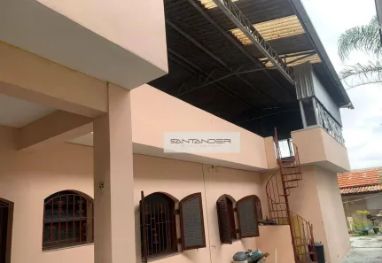 Casa com 5 Quartos à venda, 400m² no Chácara Mafalda, São Paulo