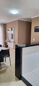 Apartamento com 2 Quartos à venda, 56m² no Bonfim, Campinas