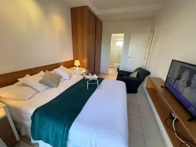 Apartamento com 3 Quartos à venda, 107m² no Porto das Dunas, Aquiraz