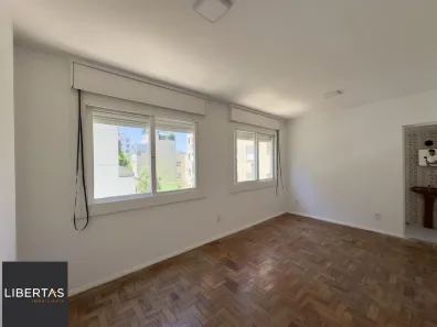 Apartamento com 1 Quarto à venda, 27m² no Centro Histórico, Porto Alegre