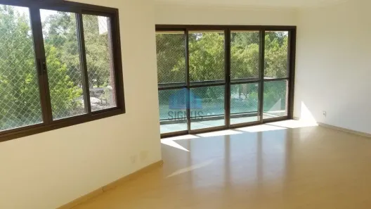 Apartamento com 3 Quartos à venda, 137m² no Notre Dame, Campinas