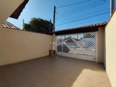 Casa com 2 Quartos à venda, 120m² no Caiçara, Praia Grande