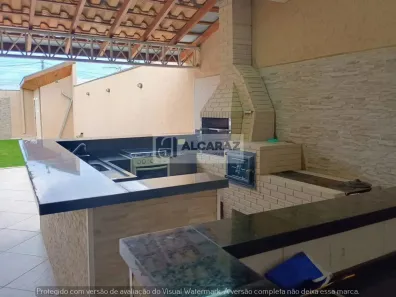 Casa com 2 Quartos à venda, 160m² no Jardim Colônia, Jacareí