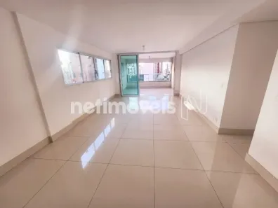 Apartamento com 4 Quartos à venda, 162m² no Cruzeiro, Belo Horizonte